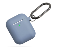 KeyBudz Elevate Keychain do AirPods 1/2 cobalt - 1172067 - zdjęcie 2